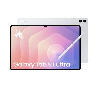 Tablet Samsung Galaxy Tab S11 Ultra X930 14,6" Octa Core 12 GB RAM 512 GB Plateado