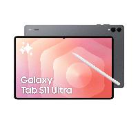 Tablet Samsung Galaxy Tab S11 Ultra 14.6" (12 / 512GB) 120Hz WiFi Gris