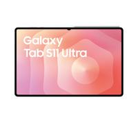 Samsung Galaxy Tab S11 Ultra Wi-Fi Gris pantalla WQXG de 14,6"/ Octa-Core/ 12 GB RAM / 256 GB almacenamiento