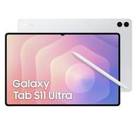 Samsung Galaxy Tab S11 Ultra 14,6" WiFi 256GB/12GB Plateado