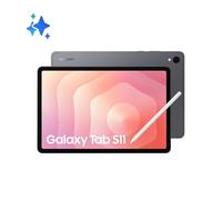Samsung Galaxy Tab S11 Wi-Fi 512GB/12GB Gris [versión Rumana]