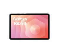 Samsung Galaxy Tab S11 Wi-Fi Gris pantalla WQXGA+ de 11"/ Octa-Core/ 12 GB RAM / 128 GB almacenamiento
