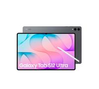 Samsung Galaxy Tab S12 Ultra Solo Wifi 12-256gb Gray