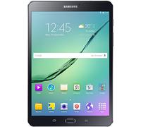 Samsung Galaxy Tab S2 - Tableta de 8" FullHD, WiFi + 4G, Procesador Octa-core Exynos 5433 + Shannon333, 3 GB de RAM, 32 GB de Almacenamiento, Android 6.0 Marshmallow, Negro