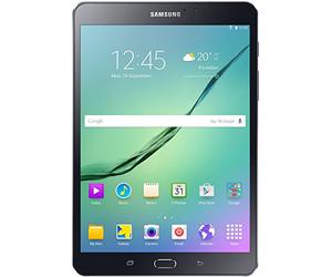 Samsung Galaxy Tab S2 - Tableta de 8" FullHD, WiFi + 4G, Procesador Octa-core Exynos 5433 + Shannon333, 3 GB de RAM, 32 GB de Almacenamiento, Android 6.0 Marshmallow, Negro