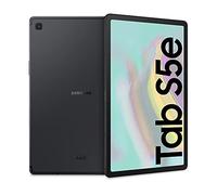 Samsung Galaxy Tab S5e LTE SM-T725 64GB negro italiano versión