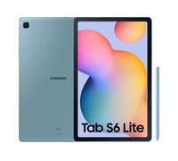 Samsung Galaxy Tab S6 Lite 10.4" 64GB Wifi Azul