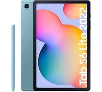 Samsung Galaxy Tab S6 Lite 2022 10,4 64GB [Wi-Fi + 4G] azul