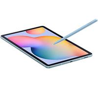 Samsung Galaxy Tab S6 Lite (2022), Pantalla TFT de 10,4 Pulgadas, 64 GB de Memoria, LTE, Tableta Android, Incluye S Pen, Angora Blue, Incluye 36 Meses de garantía del Fabricante