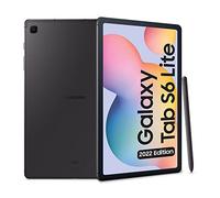 Samsung Galaxy Tab S6 Lite SM-P615N 4G Samsung Exynos LTE 64 GB 26,4 cm (10.4") 4 GB Wi-Fi 5 (802.11ac) Android 10 Gris