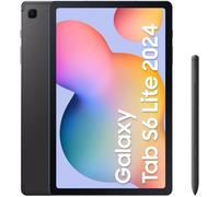 SAMSUNG Tablet Galaxy Tab S6 Lite 2024 10,4" 4 GB RAM 64 GB Gris