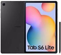 Samsung Galaxy Tab S6 Lite SM-P620 64 GB 26,4 cm (10.4") 4 GB Wi-Fi 5 (802.11ac) Gris