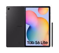 Samsung Galaxy Tab S6 Lite 2024 4G 10.4" 4GB/128GB Gris Versión Importada EU