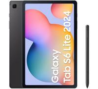 Samsung Galaxy Tab S6 Lite LTE 4G LTE-TDD & LTE-FDD 64 GB 26,4 cm (10.4") 4 GB Wi-Fi 5 (802.11ac) Gris