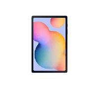 Tableta Galaxy Tab S6 Lite 4G de 104 y 4 GB/128 GB (gris) - SAMSUNG