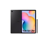 Samsung Galaxy Tab S6 Lite LTE - 64GB, 4GB, Gris