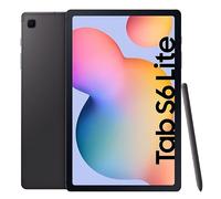 Samsung Galaxy Tab S6 Lite SM-P620 64 GB 26,4 cm (10.4") 4 GB Wi-Fi 5 (802.11ac) Gris