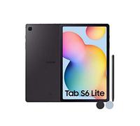 Samsung Galaxy Tab S6 Lite SM-P610N Samsung Exynos 64 GB 26,4 cm (10.4") 4 GB Wi-Fi 5 (802.11ac) Android 10 Gris