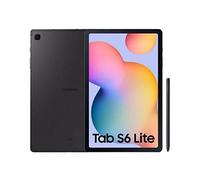 Samsung Galaxy Tab S6 Lite WiFi - 64GB, 4GB, Gris