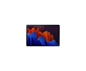 Samsung Galaxy Tab S7+ 12.4" WiFi - Tablet 128GB, 6GB RAM, Black