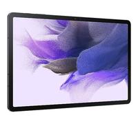 SAMSUNG Galaxy Tab S7 FE - Tablet de 12.4" (WiFi, RAM de 4GB, Almacenamiento de 64GB, Android) - Color Negro [Versión española]