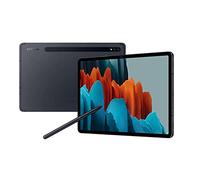 Samsung Galaxy Tab S7 - Tablet Android 4G de 11.0" I 128 GB I S Pen Incluido I Color Negro [Versión española]