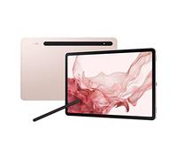 Samsung Galaxy Tab S8 11", Wi-Fi, 128GB 8GB Ram, Pink Gold (Reacondicionado)
