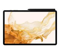 Samsung Galaxy Tab S8+ WiFi 128GB Gris