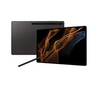 Samsung Galaxy Tab S8 Ultra WiFi Gris (Graphite) / 8+128gb / 14,6" Amoled 120hz