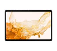 Samsung Galaxy Tab S8 SM-X700N Qualcomm Snapdragon 256 GB 27,9 cm (11") 8 GB Wi-Fi 6E (802.11ax) Grafito