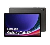Samsung Galaxy Tab S9 SM-X710N Qualcomm Snapdragon 256 GB 27,9 cm (11") 12 GB Wi-Fi 6 (802.11ax) Android 13 Grafito