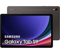 Samsung Galaxy Tab S9 11256GB [WiFi + 5G] grafito