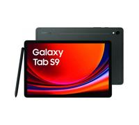 Samsung Galaxy Tab S9 128GB WiFi gris