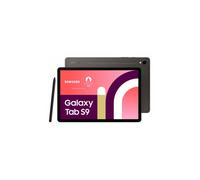 Samsung Galaxy Tab S9 SM-X710N Qualcomm Snapdragon 128 GB 27,9 cm (11") 8 GB Wi-Fi 6 (802.11ax) Android 13 Grafito