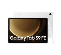 Samsung Galaxy Tab S9 FE WiFi 10.9" 6/128GB Plata Versión Importada EU