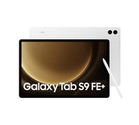 Samsung Galaxy Tab S9 FE+ 12.4, Wi-Fi, 128GB 8GB Ram, Silver