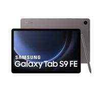 Samsung Galaxy Tab S9 FE 128GB 6RAM Gris
