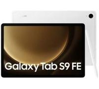 Samsung Galaxy Tab S9 FE 128GB 6RAM Plata