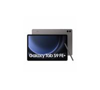 Samsung Galaxy Tab S9 FE+ 5G Samsung Exynos 256 GB 31,5 cm (12.4") 12 GB Wi-Fi 6 (802.11ax) Android 13 Gris