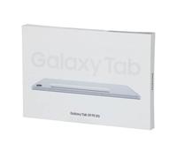 Samsung Galaxy Tab S9 FE 5G LTE-TDD & LTE-FDD 128 Go 27,7 cm (10.9") Samsung Exynos 6 Go Wi-Fi 6 (802.11ax) Argent
