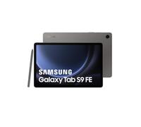 Samsung Galaxy Tab S9 FE - Edizione Enterprise - Tablet - Android - 128 GB - 27,7 cm (10,9")