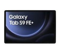 Samsung Galaxy Tab S9 FE Plus (SM-X610) 8GB WiFi 128GB gray | Nuevo: en embalaje original, sin abrir | 30 meses de garantía | AN658115