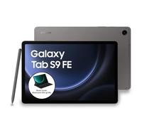 Samsung Galaxy Tab S9 FE WiFi Gray 6+128GB Samsung Exynos 27,7 cm (10.9") 6 GB Wi-Fi 6 (802.11ax) Android 13 Gris