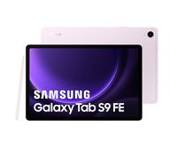 Samsung SM-X510NLIEEUB tablet Samsung Exynos 256 GB 27,7 cm (10.9") 8 GB Wi-Fi 6 (802.11ax) Android 13 Lila