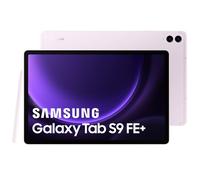 Samsung SM-X610NLIEEUB tablet Samsung Exynos 256 GB 31,5 cm (12.4") 12 GB Wi-Fi 6 (802.11ax) Android 13 Lila