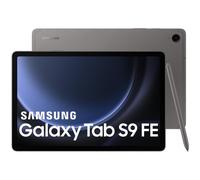 Samsung Galaxy Tab S9 FE WiFi 10.9" 6/128GB Gris Versión Importada EU