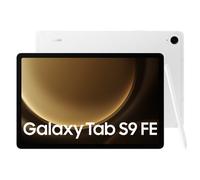 Samsung Galaxy Tab S9 FE WiFi 10.9" 6/128GB Plata