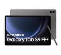 Samsung Galaxy Tab S9 FE+ Samsung Exynos 128 GB 31,5 cm (12.4") 8 GB Wi-Fi 6 (802.11ax) Android 13 Gris