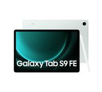 SAMSUNG Galaxy Tab S9 FE (X510) 10.9 WiFi (2023) 128GB 6GB RAM (Menta) Verde