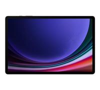 Samsung Galaxy Tab S9+ SM-X810N Qualcomm Snapdragon 256 GB 31,5 cm (12.4") 12 GB Wi-Fi 6 (802.11ax) Android 13 Grafito